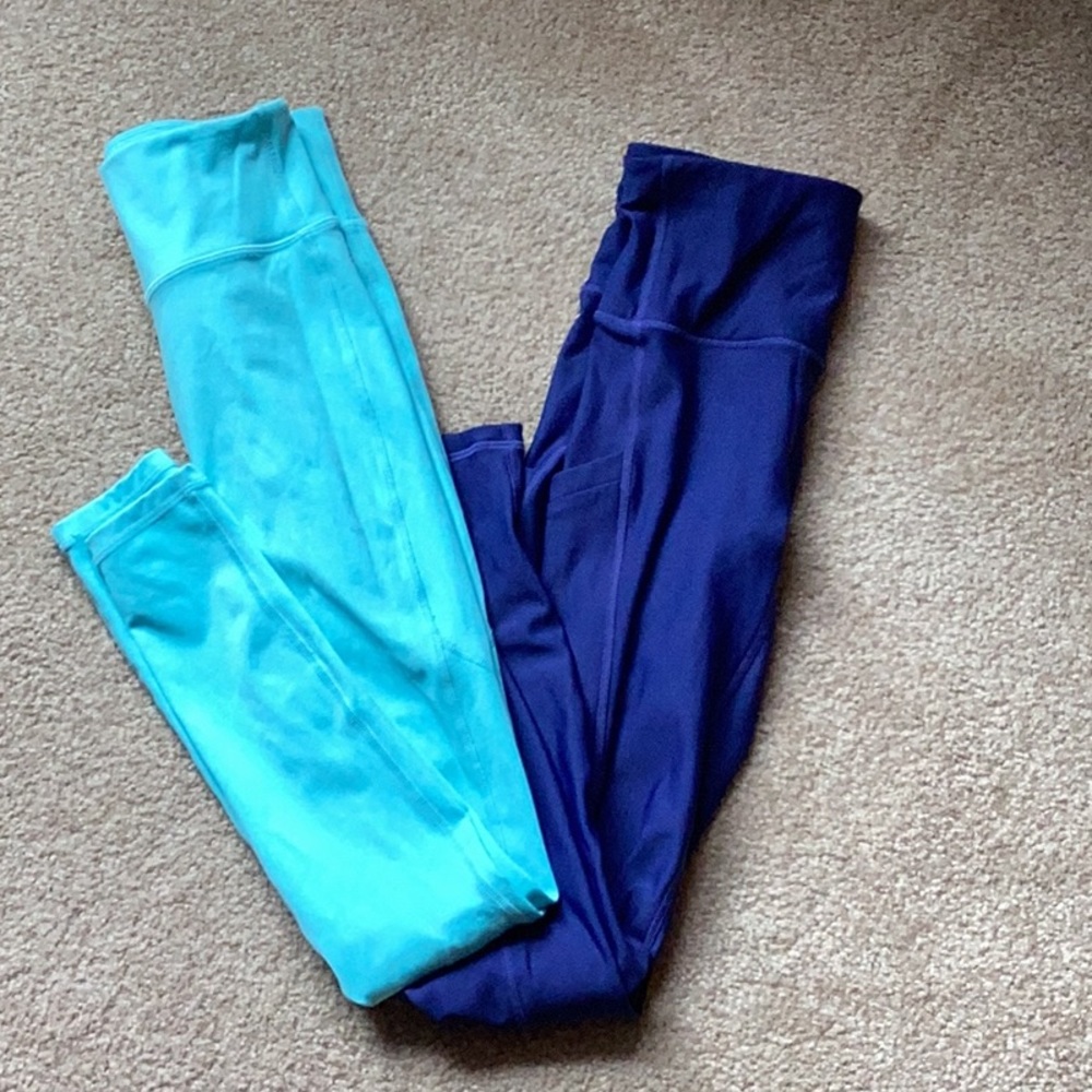 Fabletics 2-pack(xxs)